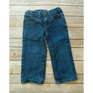 Nautica Denim Jeans - Size 2T
